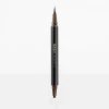KASH Beauty DuoFlex Liquid Liner - Brown