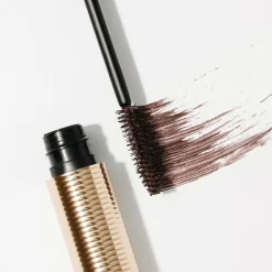 Kash Beauty Endless Lash Affair Mascara - Brown