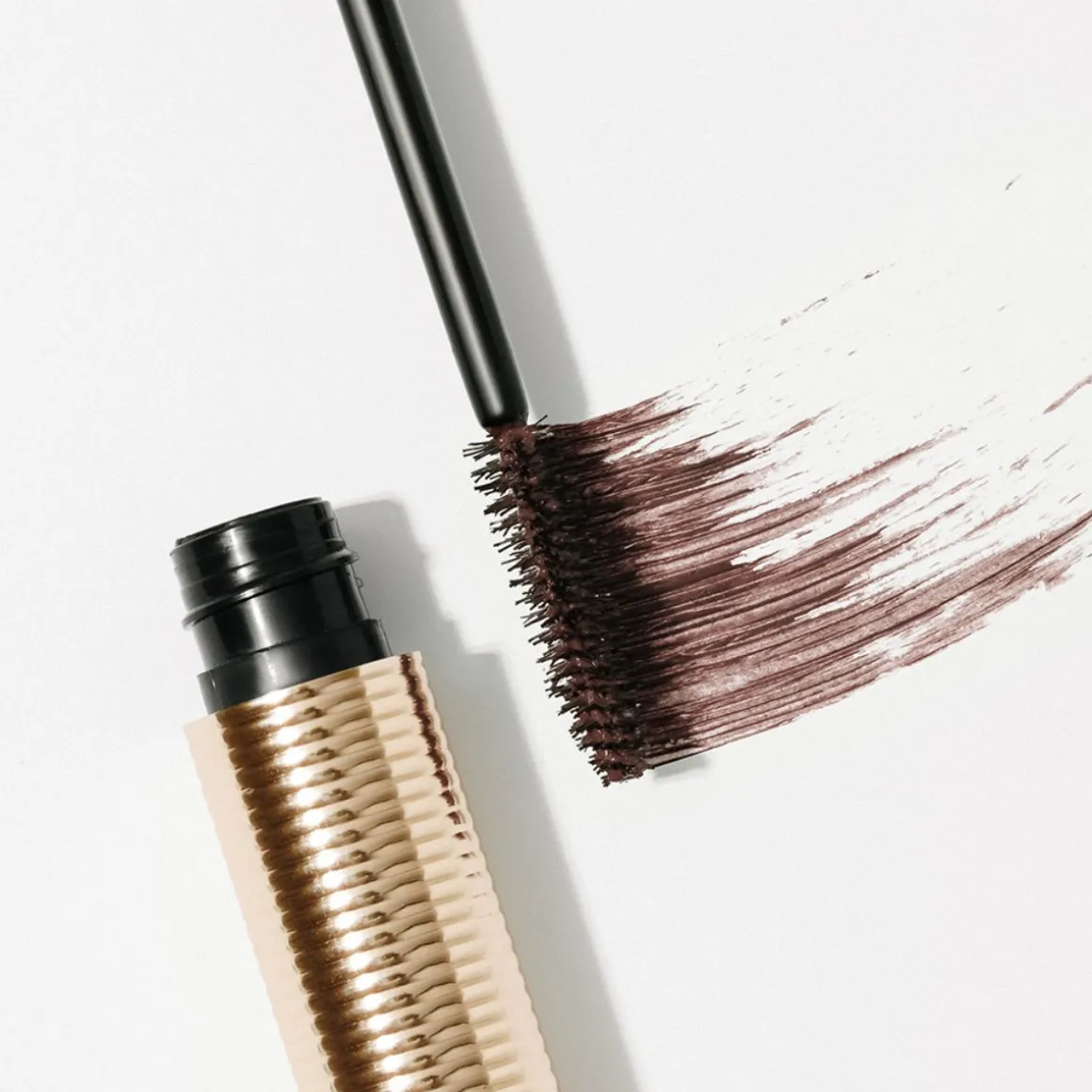 Kash Beauty Endless Lash Affair Mascara - Brown