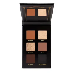 Kash Beauty Eternal Treasure Palette