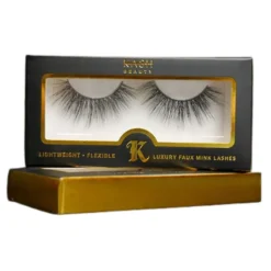 Kash Beauty False Lashes Elsie