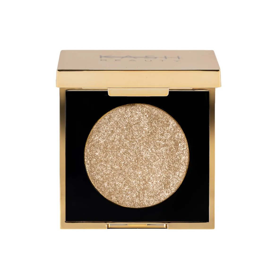 Kash Beauty Glitter Glaze Shadow