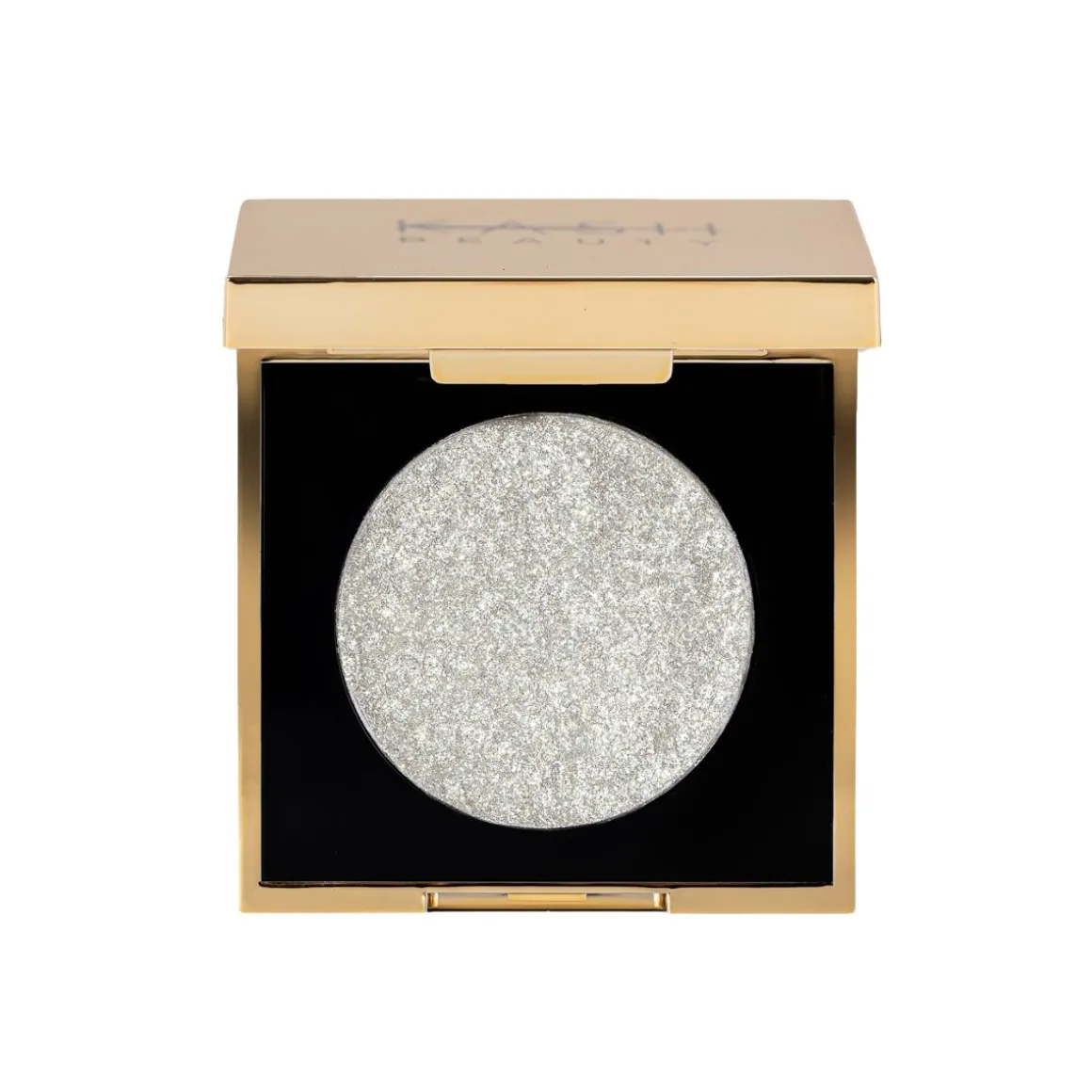 Kash Beauty Glitter Glaze Shadow