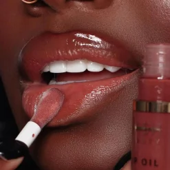 KASH Beauty Hey Honey Lip Oil