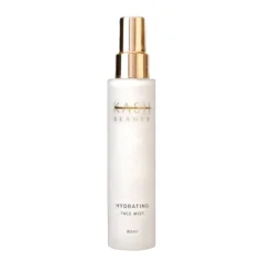 Kash Beauty Hydrating Face Mist
