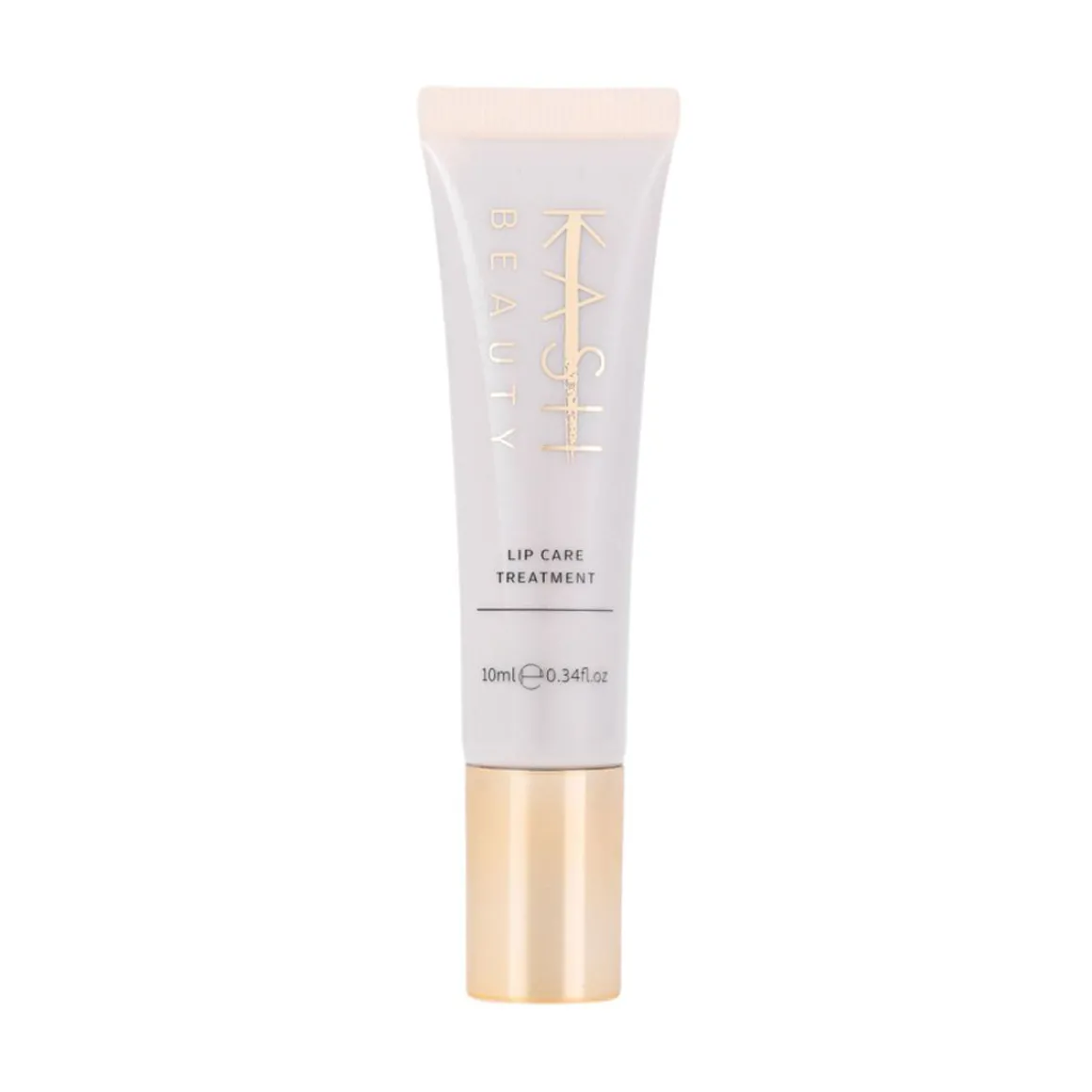 KASH Beauty Lip Treatment-Clear