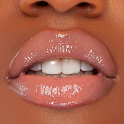Kash Beauty Modern Legacy Lip Gloss Envy