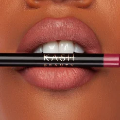 Kash Beauty Modern Legacy Lip Kit Vintage Rose