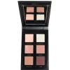 Kash Beauty Modern Legacy Eye Shadow Palette Royal Rose