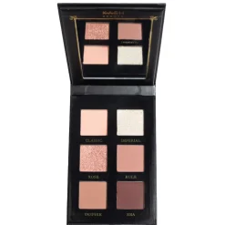 Kash Beauty Modern Legacy Eye Shadow Palette Royal Rose