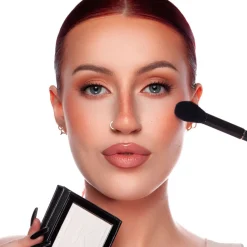 Kash Beauty Powder Brush K04