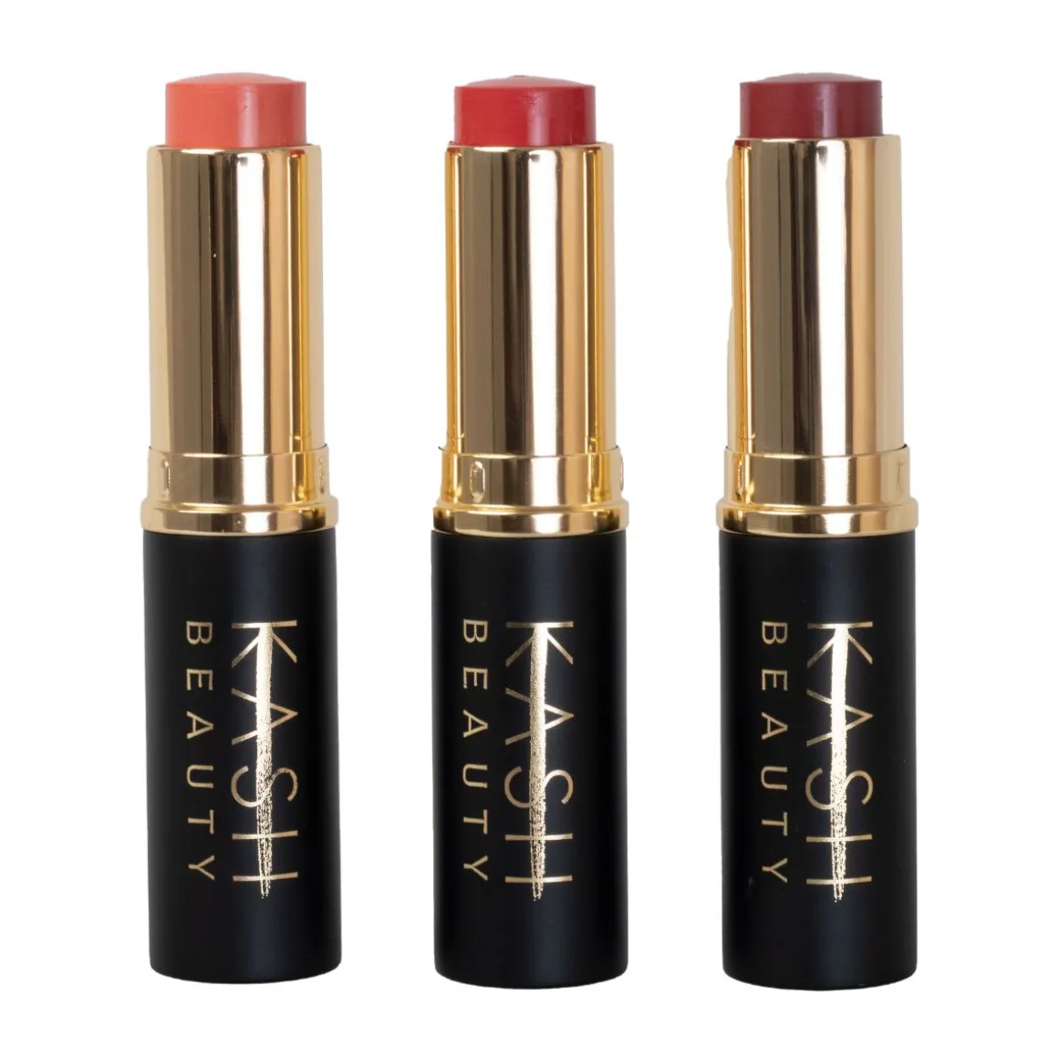 Kash Beauty Sculpted Collection Sculpt Stick Blush