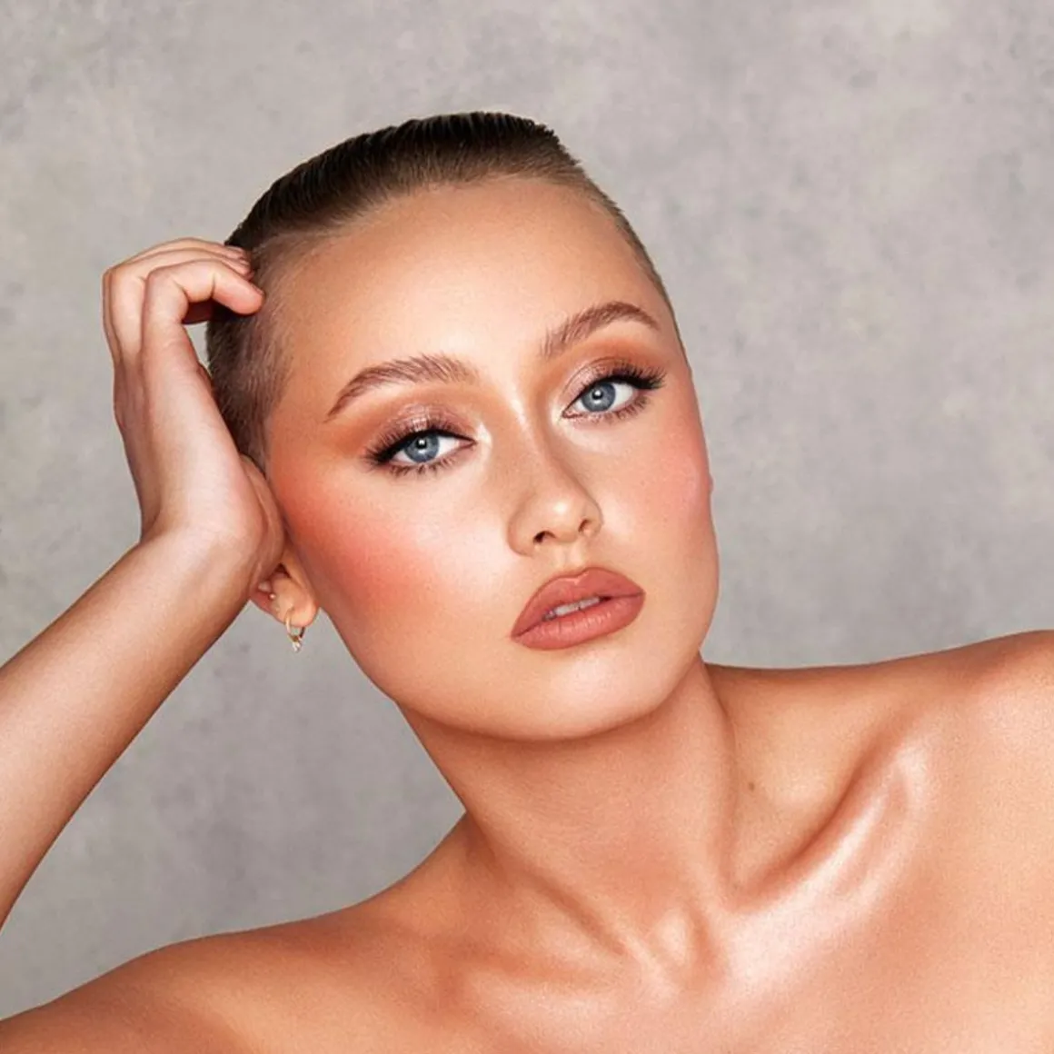 Kash Beauty Sculpted Collection Sculpt Stick Blush