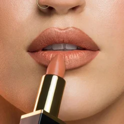 Kash Beauty Secret Treasure Lip Kit Rose Nude