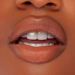 Kash Beauty Secret Treasure Lip Kit Rust Nude