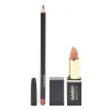 Kash Beauty Secret Treasure Lip Kit True Nude
