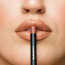 Kash Beauty Secret Treasure Lip Kit True Nude