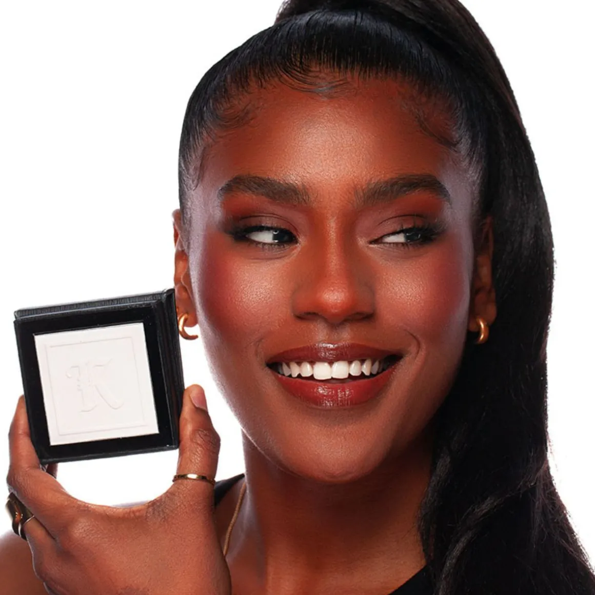 Kash Beauty Setting Powder