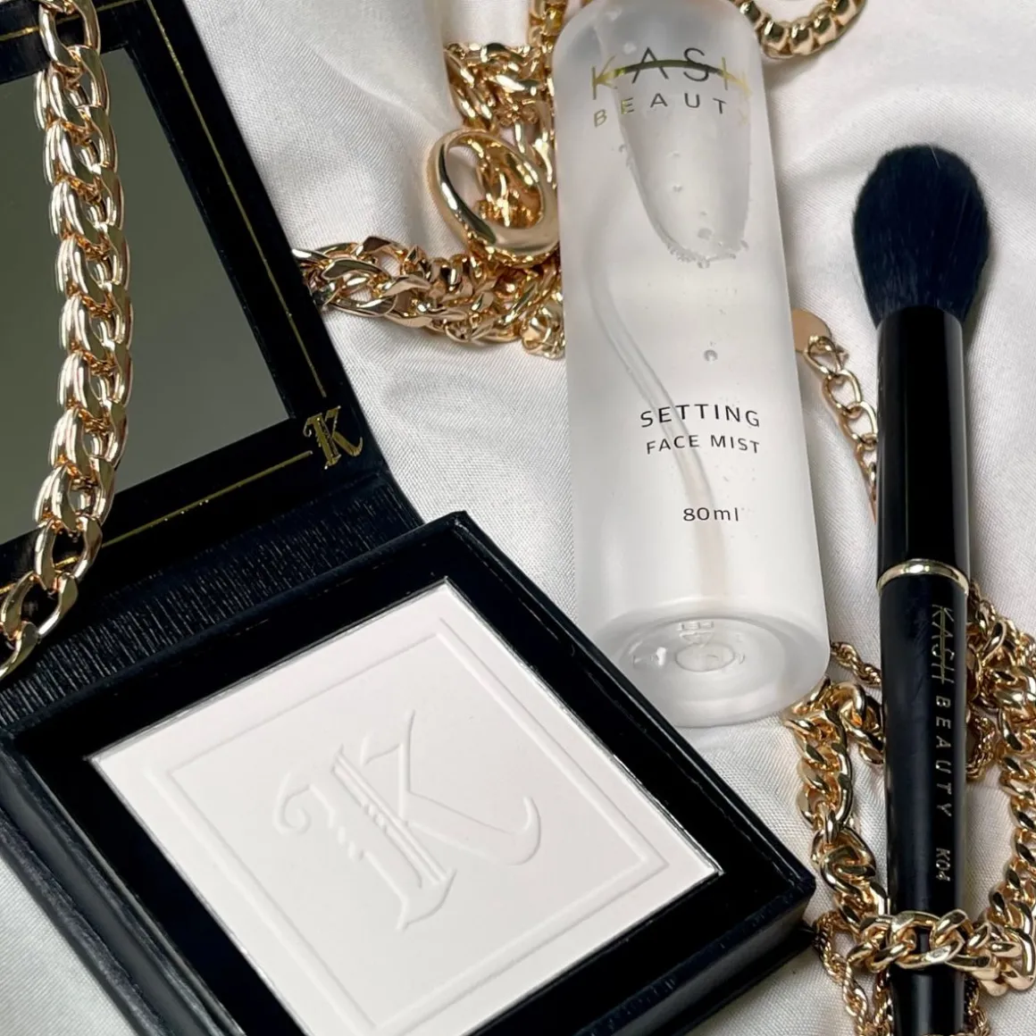 Kash Beauty Setting Spray
