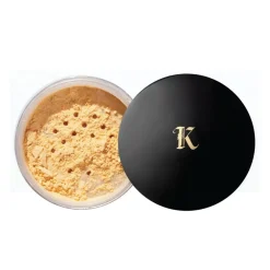 KASH Beauty Soft Finish Loose Setting Powder - Honey