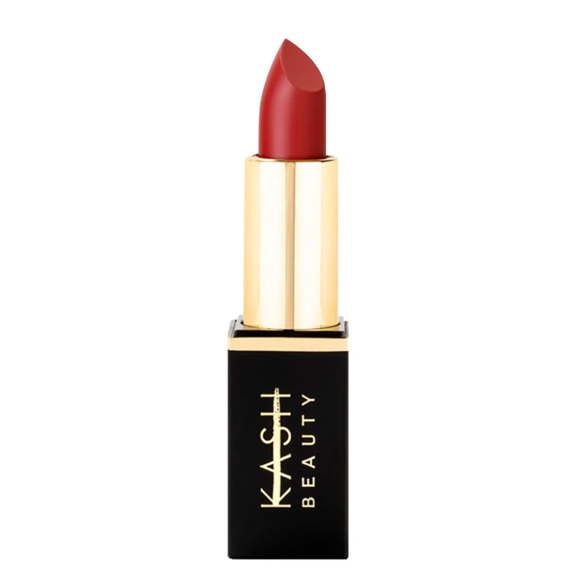 Kash Beauty Temptation Lipstick