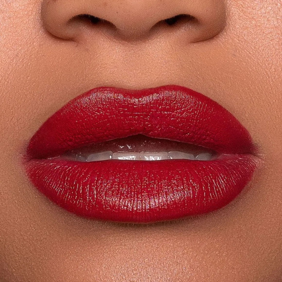 Kash Beauty Temptation Lipstick
