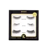 Kash Beauty Trio Lashes
