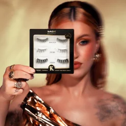 Kash Beauty Trio Lashes