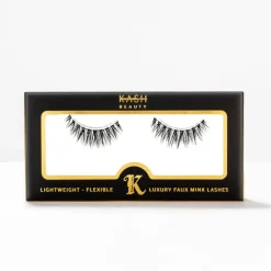Kash Beauty Whisper Lash