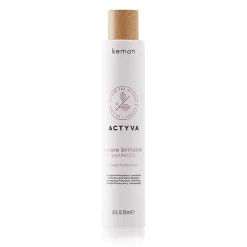 Kemon Actyva Colore Brilliante Shampoo