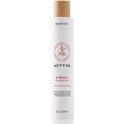 Kemon Actyva P Factor Shampoo