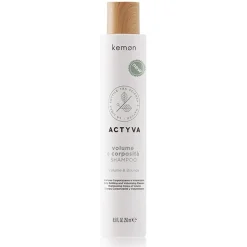 Kemon Actyva Volume e Corposita Shampoo