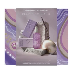 Kevin Murphy Blonde and Bright