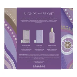 Kevin Murphy Blonde and Bright