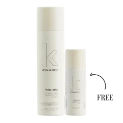 Kevin Murphy Fresh Hair Buy 1 Get Travel Size FREE