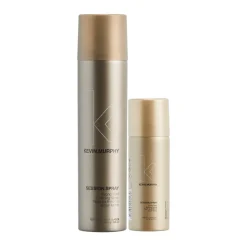 Kevin Murphy Session Spray Buy 1 Get Travel Size FREE