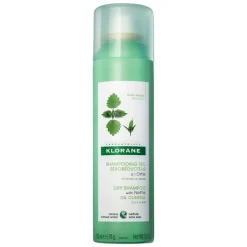 Klorane Purifying Nettle Dry Shampoo
