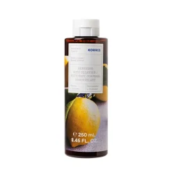 Korres Basil Lemon Shower Gel