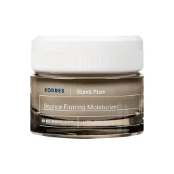 Korres Black Pine 4D Bounce Firming Moisturizer