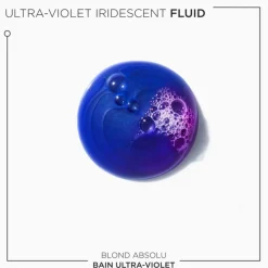 Kérastase Blond Absolu Bain Ultra Violet Shampoo