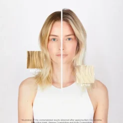 Kérastase Blond Absolu Bain Ultra Violet Shampoo