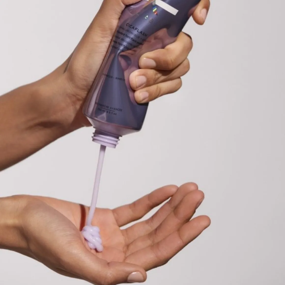 Kérastase Blond Absolu Cicaflash Fondant