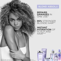Kérastase Blond Absolu Cicaplasme