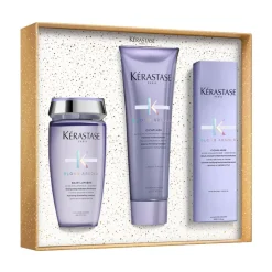 Kérastase Blond Absolu Fondant Gift Set