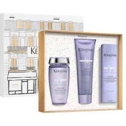 Kérastase Blond Absolu Fondant Gift Set