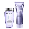Kérastase Blond Absolu Shampoo and Conditioner Bundle
