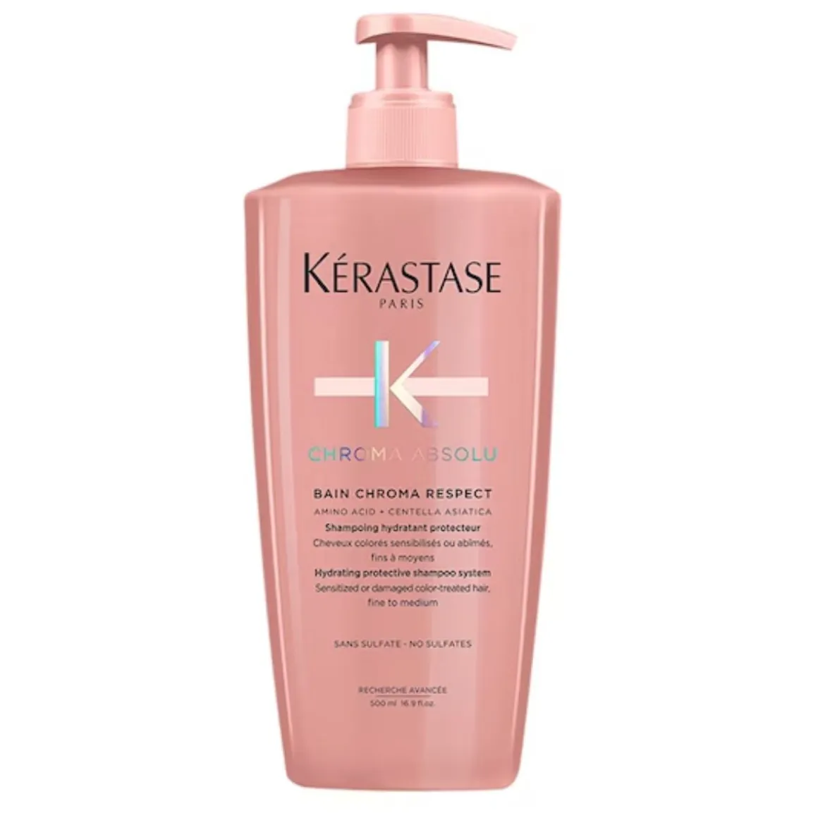 Kérastase Chroma Absolu Bain Opaque 500ml