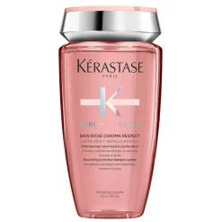 Kérastase Chroma Absolu Bain Riche Chroma Respect Shampoo