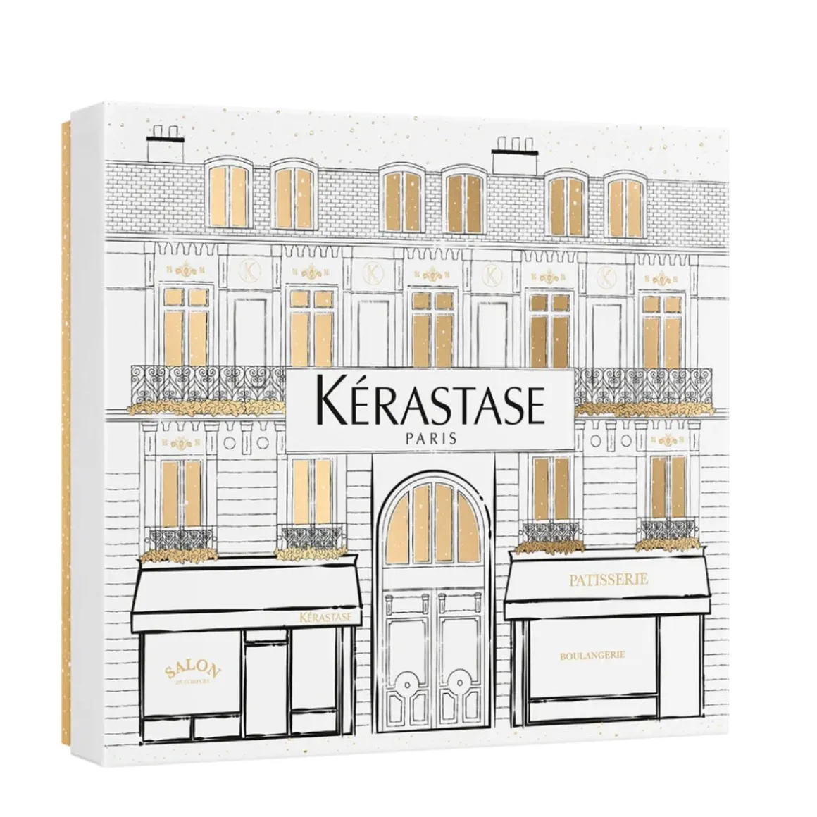 Kérastase Chroma Absolu Fondant Gift Set