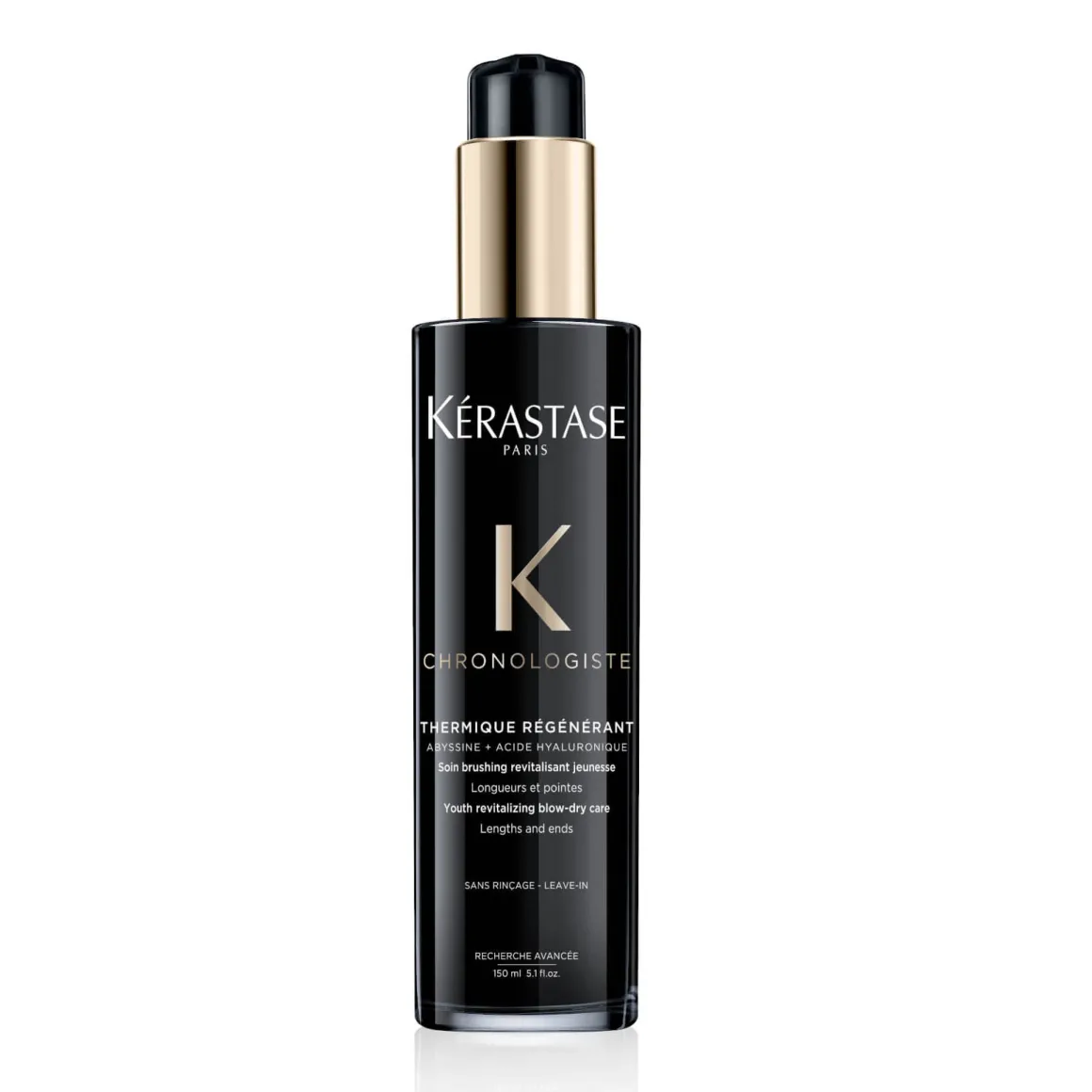 Kérastase Chronologiste Thermique Blow-Dry Cream